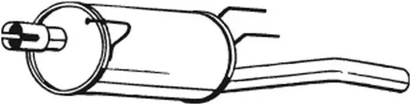 185-637 Амортизатор