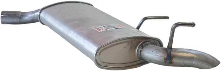 185-665 Амортизатор
