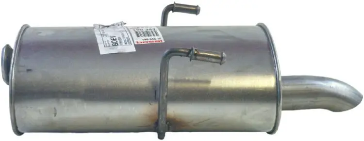 190-343 Амортизатор