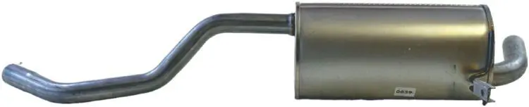 200-045 Амортизатор