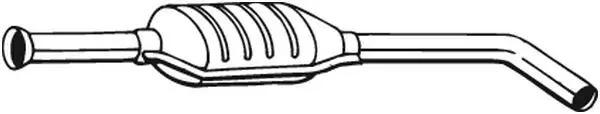 200-303 Амортизатор