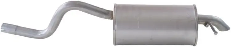 200-081 BOSAL 200081 Глушитель системы