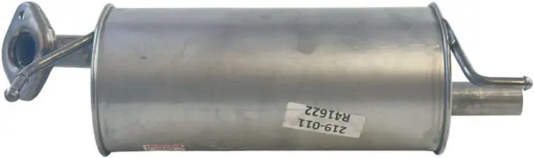 219-011 Амортизатор