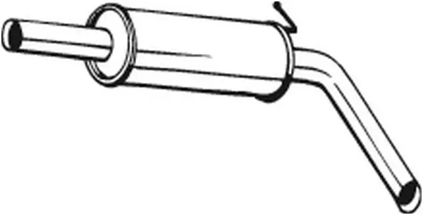 220-107 Амортизатор