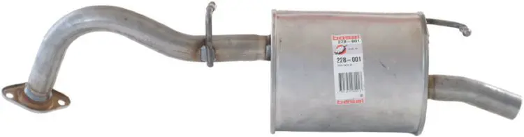 228-001 Амортизатор