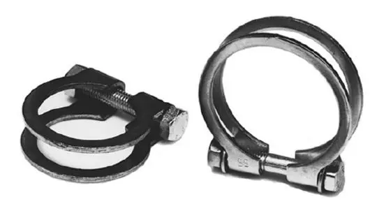 BOSAL 250438 Соединительные элементы