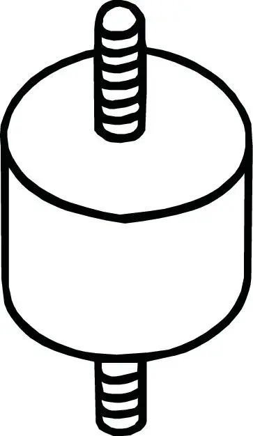 255-517 Резиновые полоски