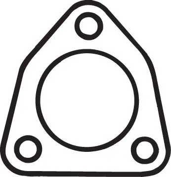 BOSAL 256705 Прокладкa