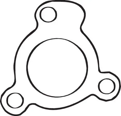 256-713 Прокладкa