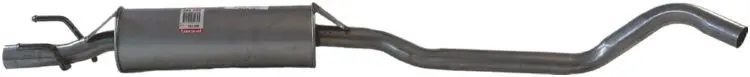 BOSAL 281039 Амортизатор