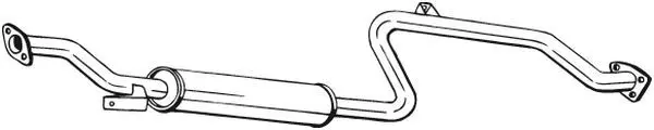 BOSAL 283153 Амортизатор