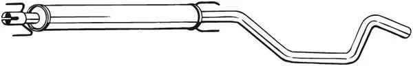 285-121 Амортизатор