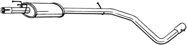 286-115 Амортизатор