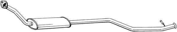 292-031 Амортизатор