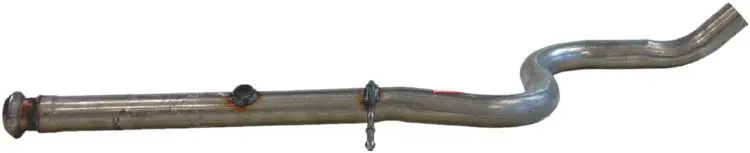 800-243 Труба выхлопного газа