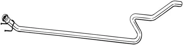 BOSAL 950081 Трубка