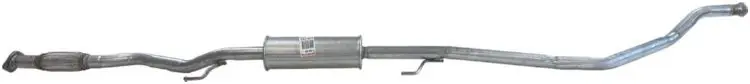 293-005 Амортизатор