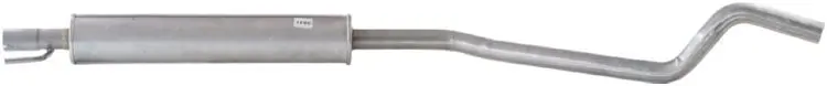 BOSAL 284747 Амортизатор