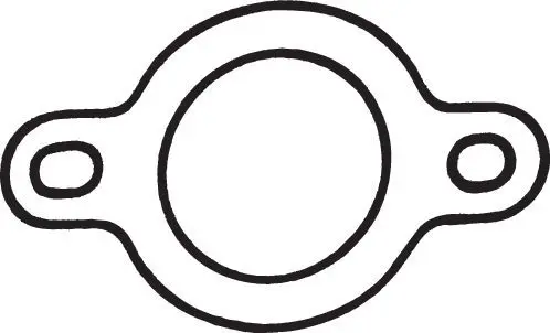 BOSAL 256068 Кольцо уплотнительное FORD