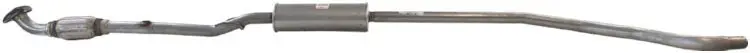 BOSAL 293007 Амортизатор