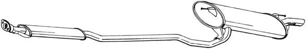 293-033 Амортизатор