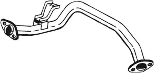 BOSAL 770585 Трубка