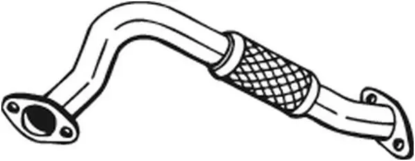 Bosal 713215 Трубка