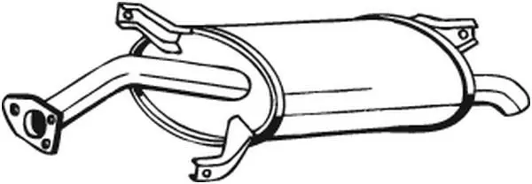 177-001 Амортизатор