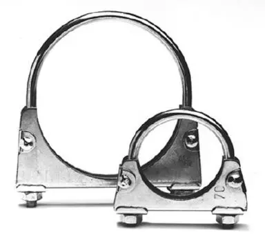 BOSAL 250053 Соединительные элементы