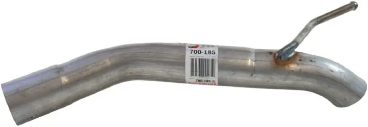 700-185 Трубка