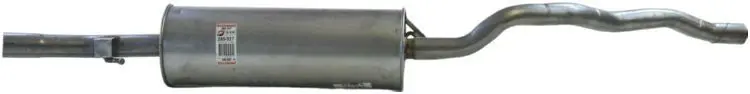 Bosal 285327 Резонатор