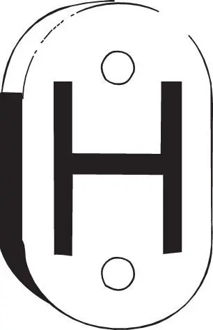 BOSAL 255113 Подвеска глушителя HONDA