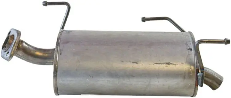 Bosal 145503 Глушитель NISSAN Almera (N16)