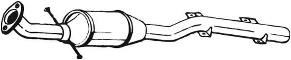 BOSAL 099275 Катализатор
