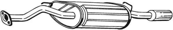 115-329 Амортизатор
