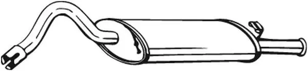 130-209 Амортизатор