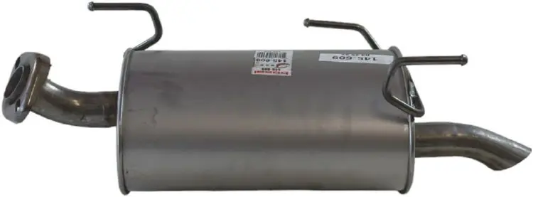 Bosal 145609 Глушитель задний