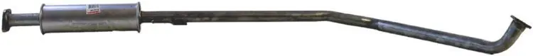 BOSAL 284337 Амортизатор