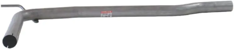 Bosal 843737 Труба промежуточная глушителя