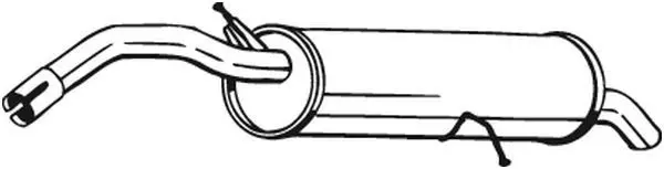 190-243 Амортизатор