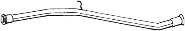 BOSAL 886803 Трубка