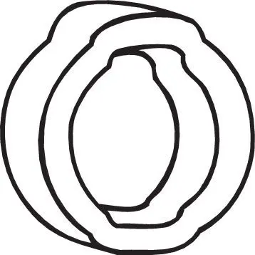 255-356 Резиновые полоски