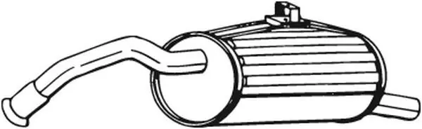 228-205 Амортизатор