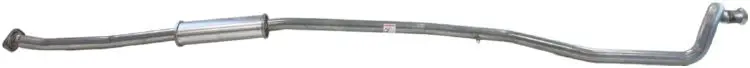 BOSAL 293403 Амортизатор