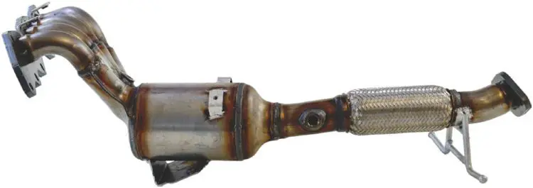 090-135 Катализатор