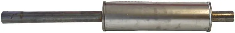Bosal 233701 Резонатор