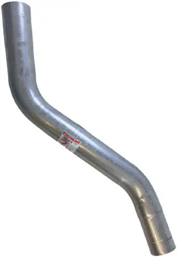 BOSAL 750019 Трубка