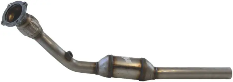 BOSAL 099572 Катализатор
