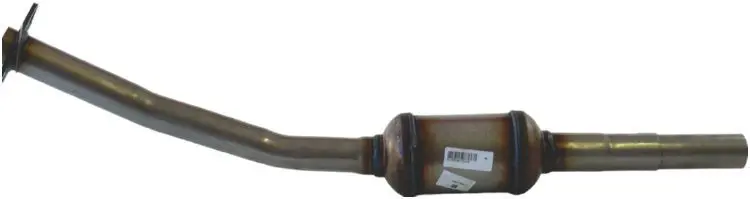 BOSAL 099633 Катализатор