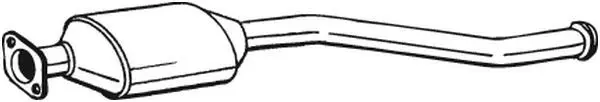 BOSAL 099683 Катализатор